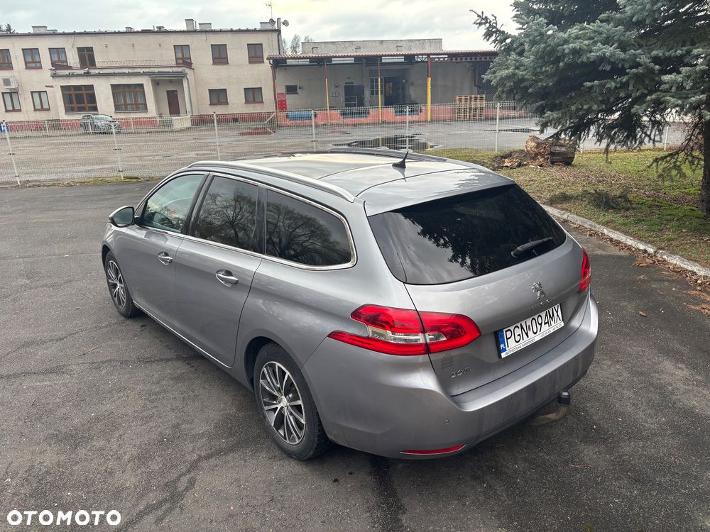 Peugeot 308 PureTech 110 Stop & Start Access - 15