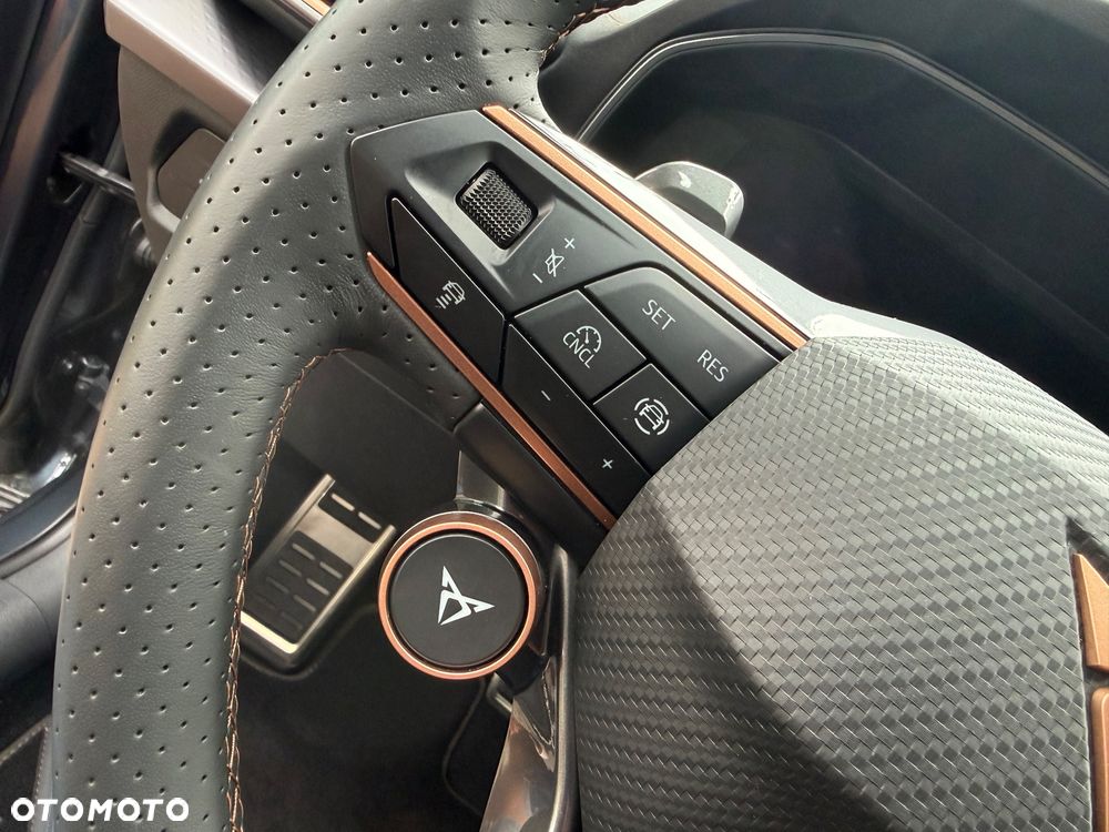Cupra Formentor 1.5 eTSI mHEV DSG - 26