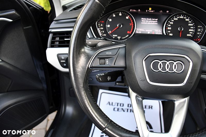 Audi A4 Avant 2.0 TFSI ultra S tronic sport - 16