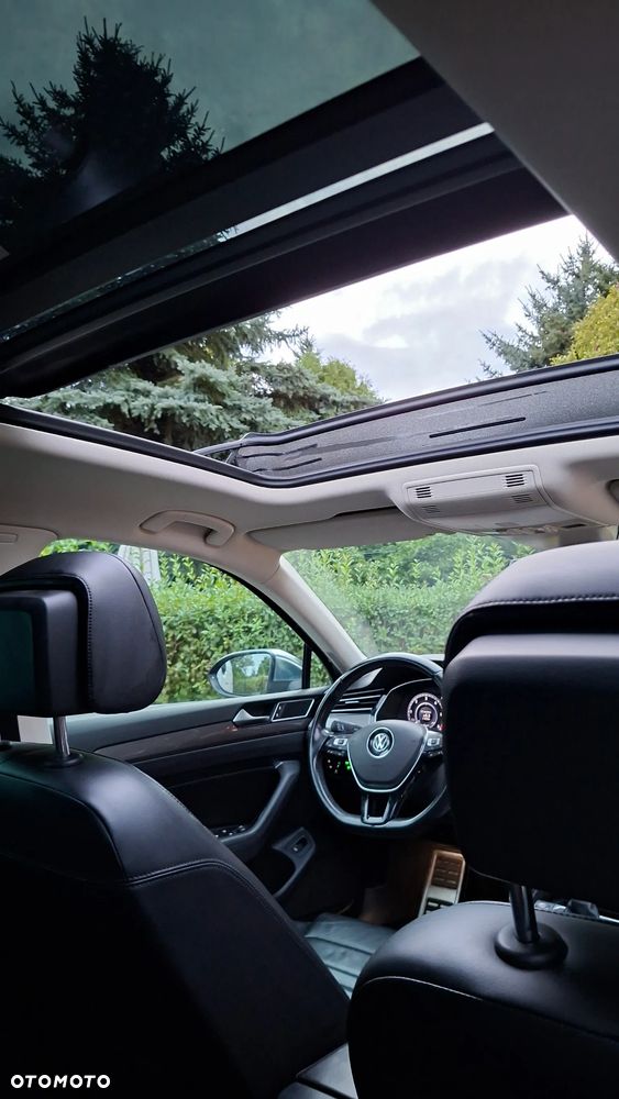 Volkswagen Passat Alltrack - 32