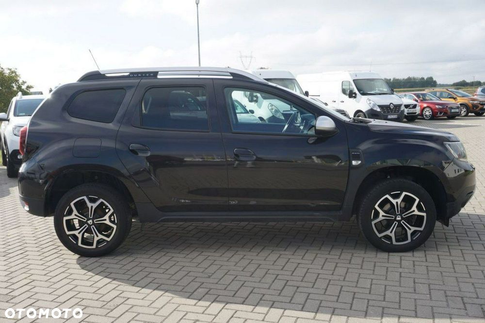 Dacia Duster 1.5 Blue dCi Prestige 4WD - 4