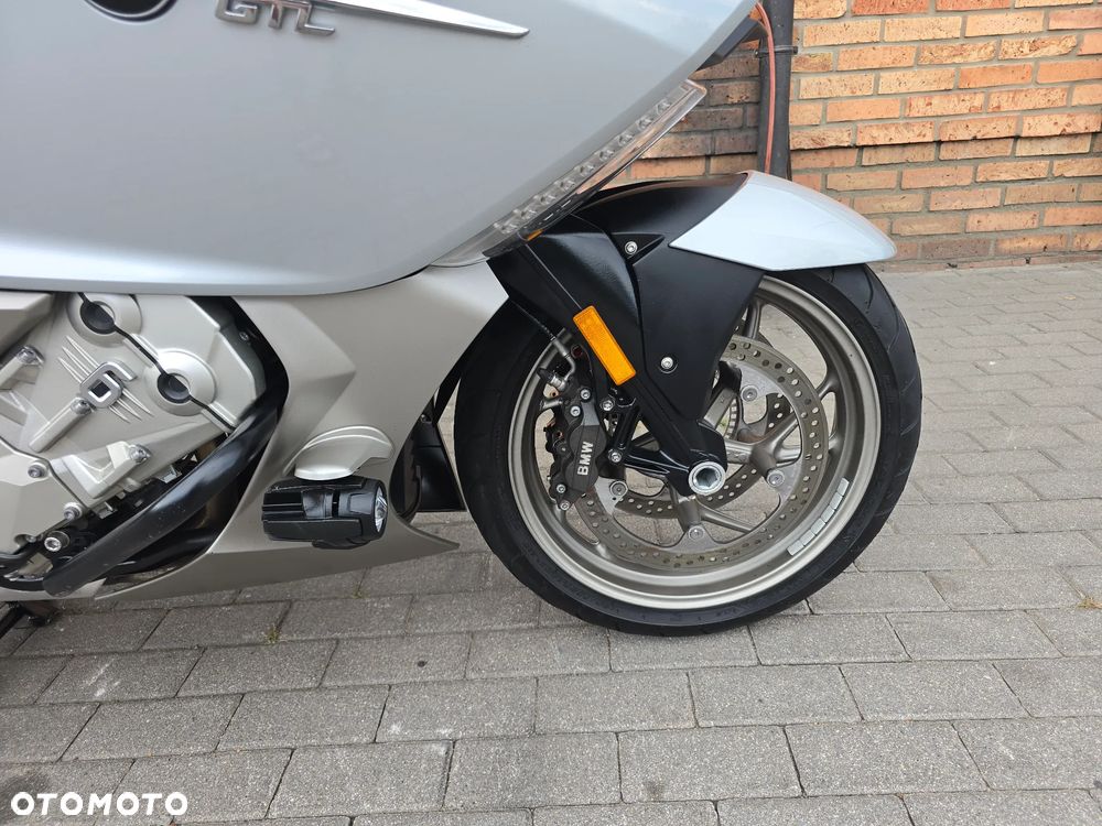 BMW K - 3
