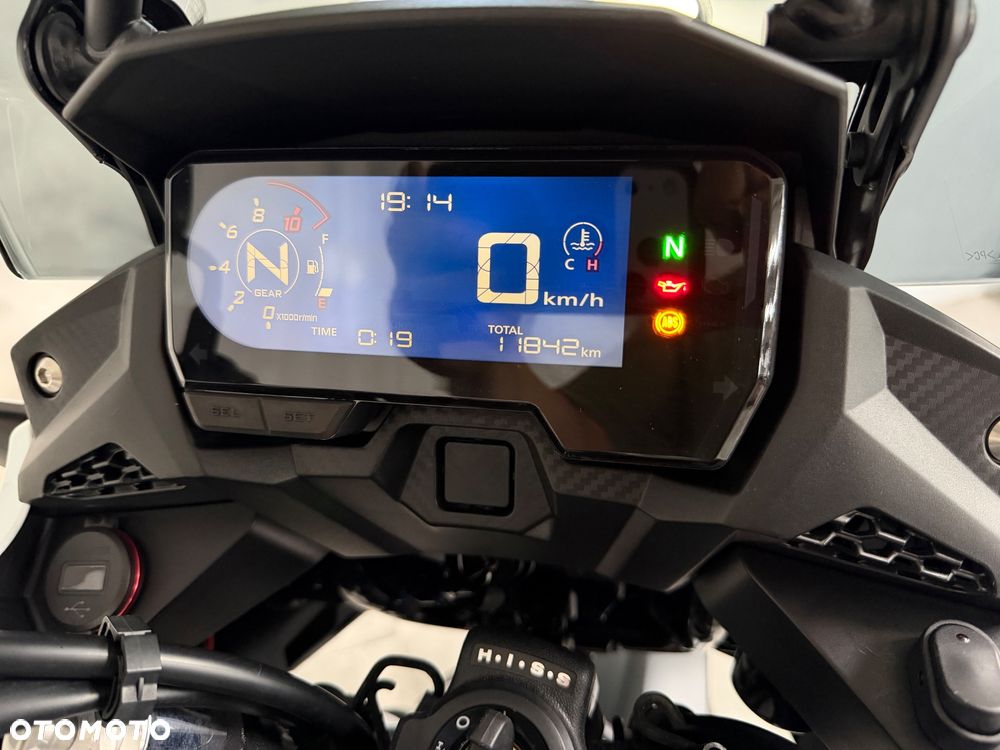 Honda CB - 25