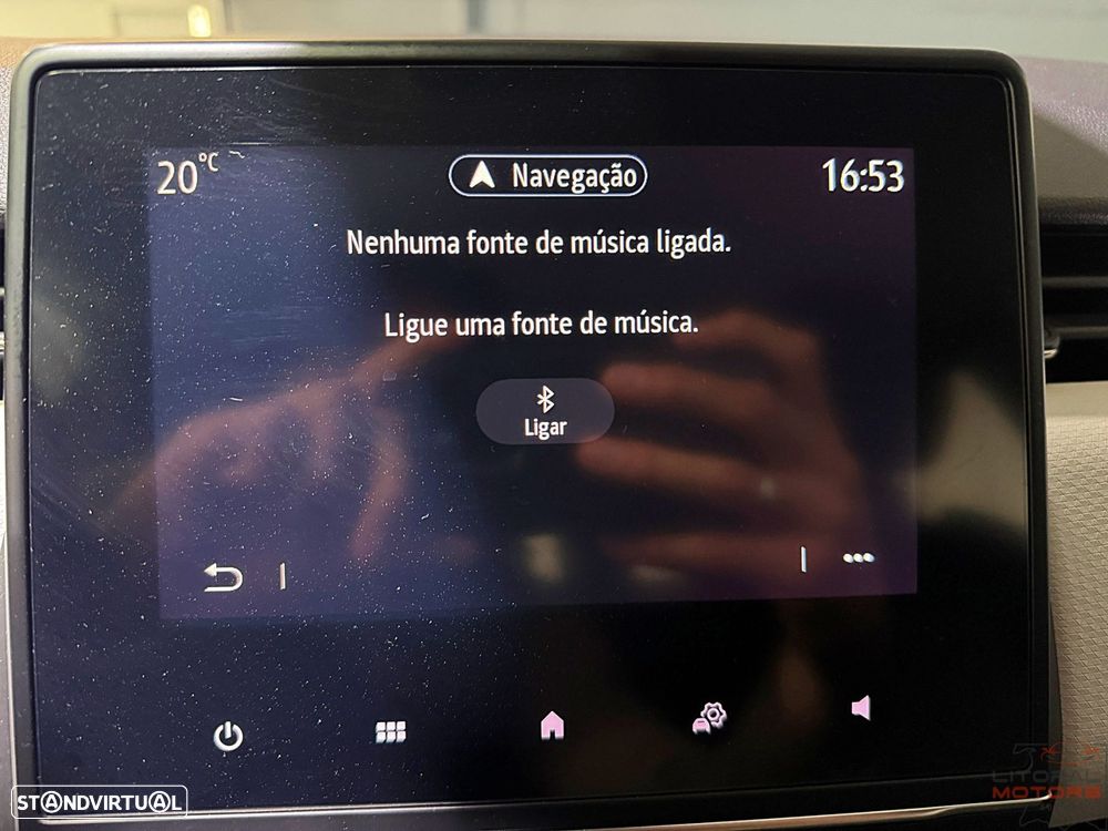 Renault Clio 1.0 TCe Techno - 31