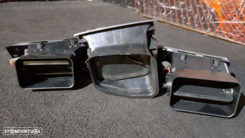 Arejadores Audi A6 (4B2, C5) - 3