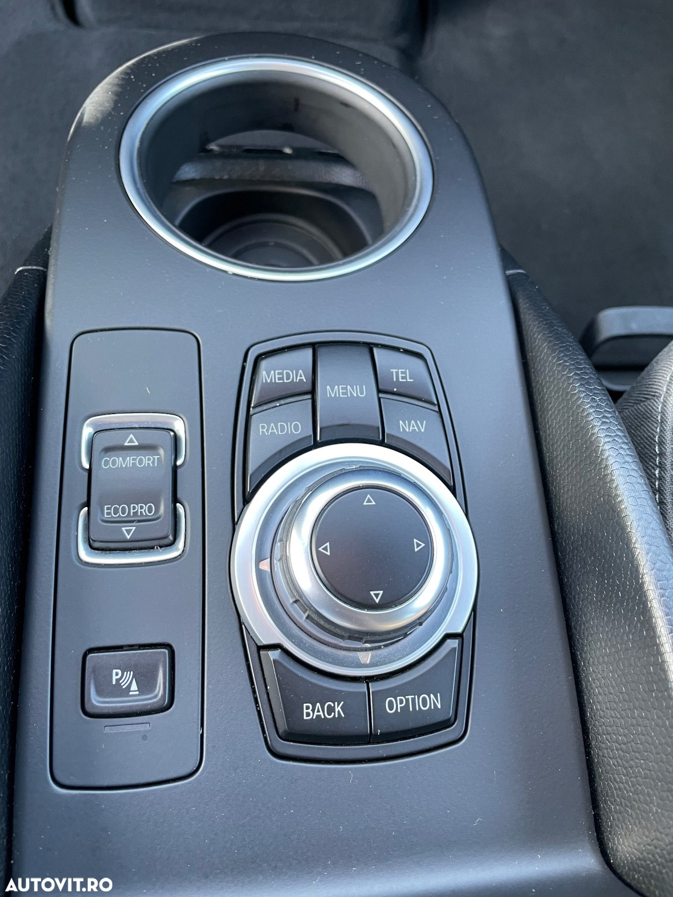 BMW i3 60 Ah REX - 14