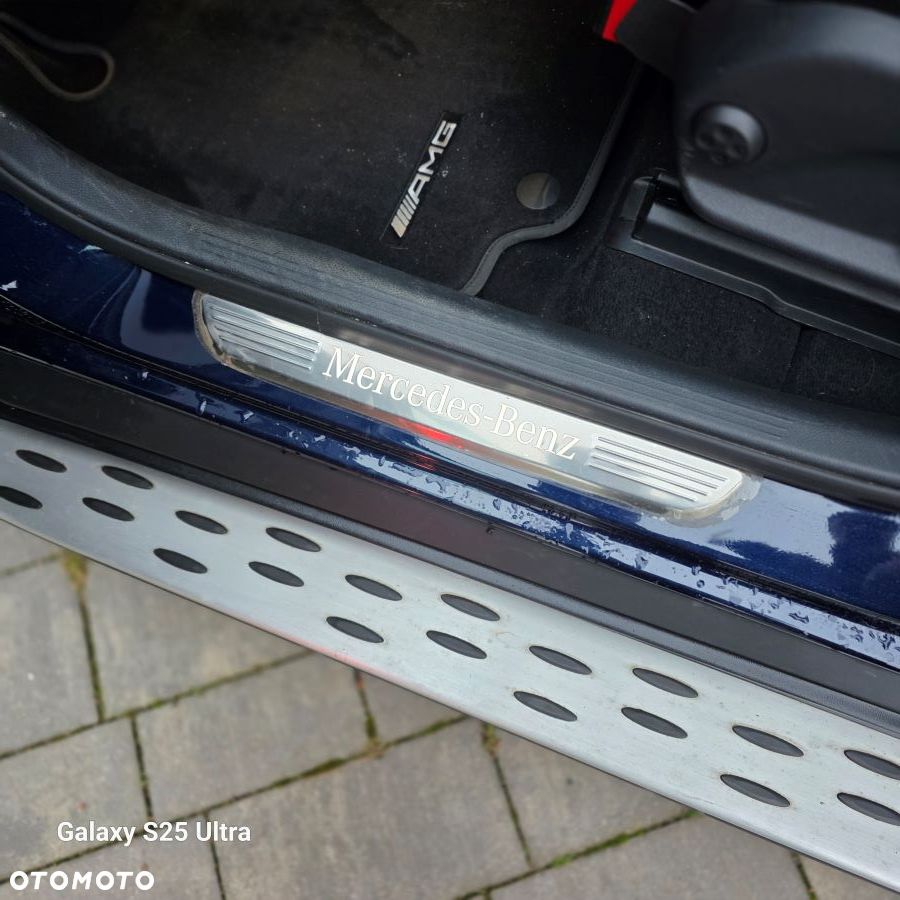 Mercedes-Benz GLC 200 d 4-Matic Business Edition - 14