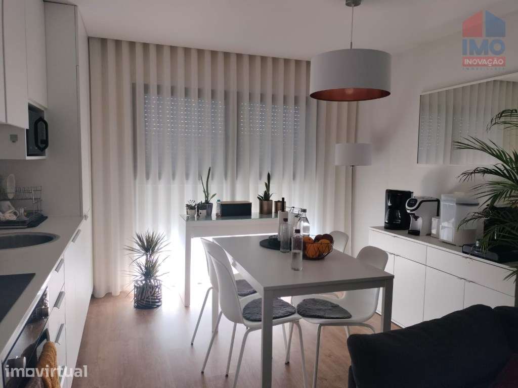 MAGNÍFICO APARTAMENTO COMO NOVO! - Grande imagem: 3/13