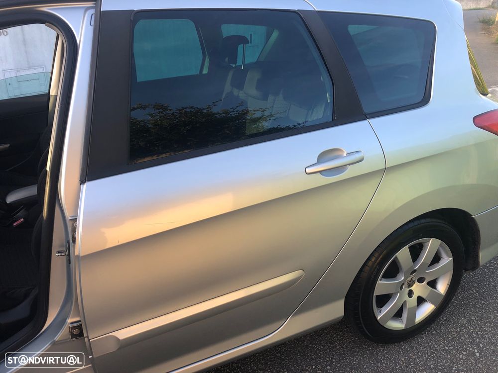Peugeot 308 SW 1.6 e-HDi Active CVM6 114g - 2