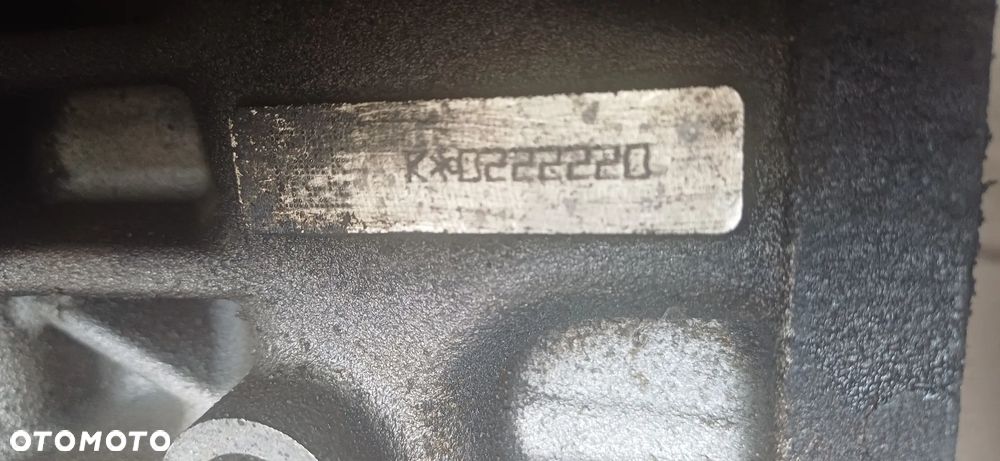 Blok Silnika BMW E84 E90 E91 F30 F31 F10 F11 2.0 D N47D20C 184KM EURO 5 - 7