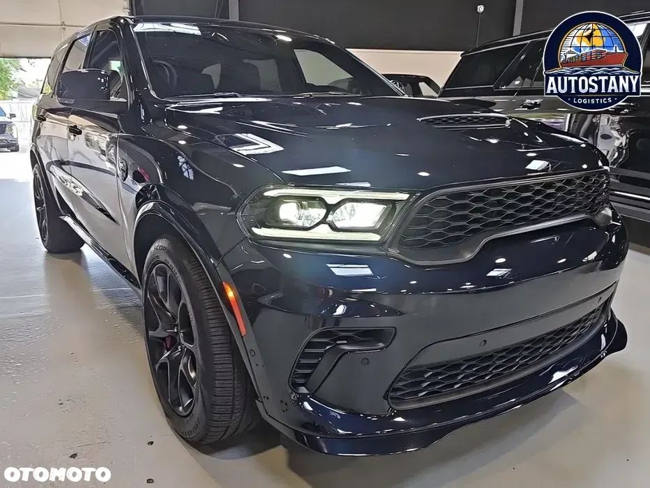 Dodge Durango - 2
