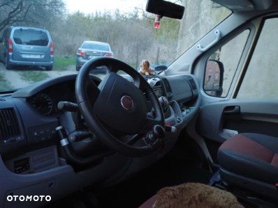Fiat Ducato - 6