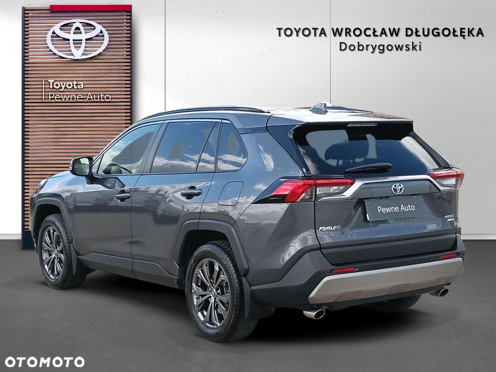 Toyota RAV4 - 5