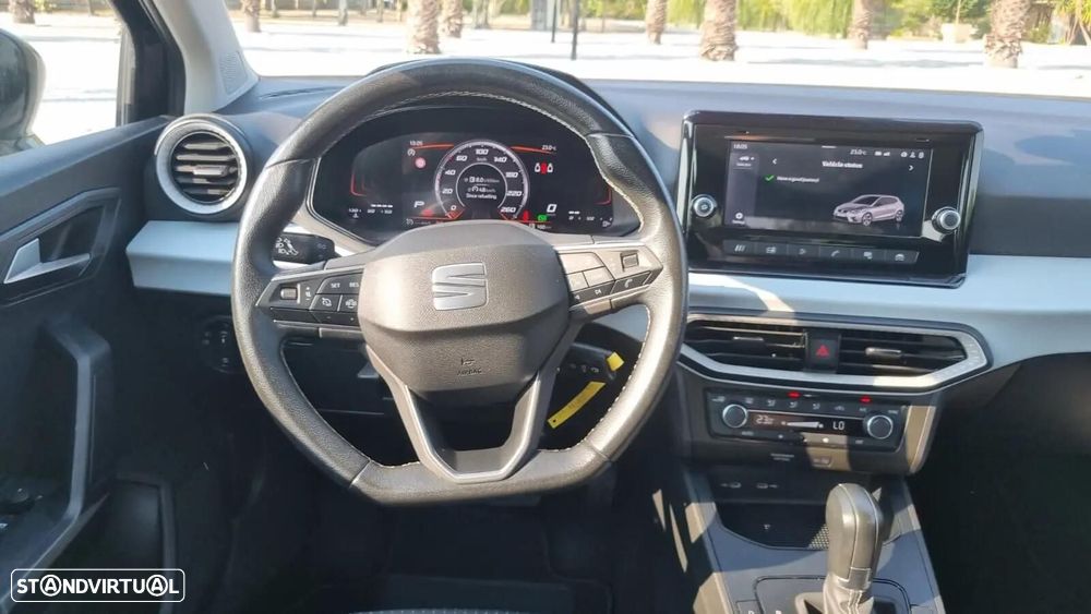 SEAT Ibiza - 11