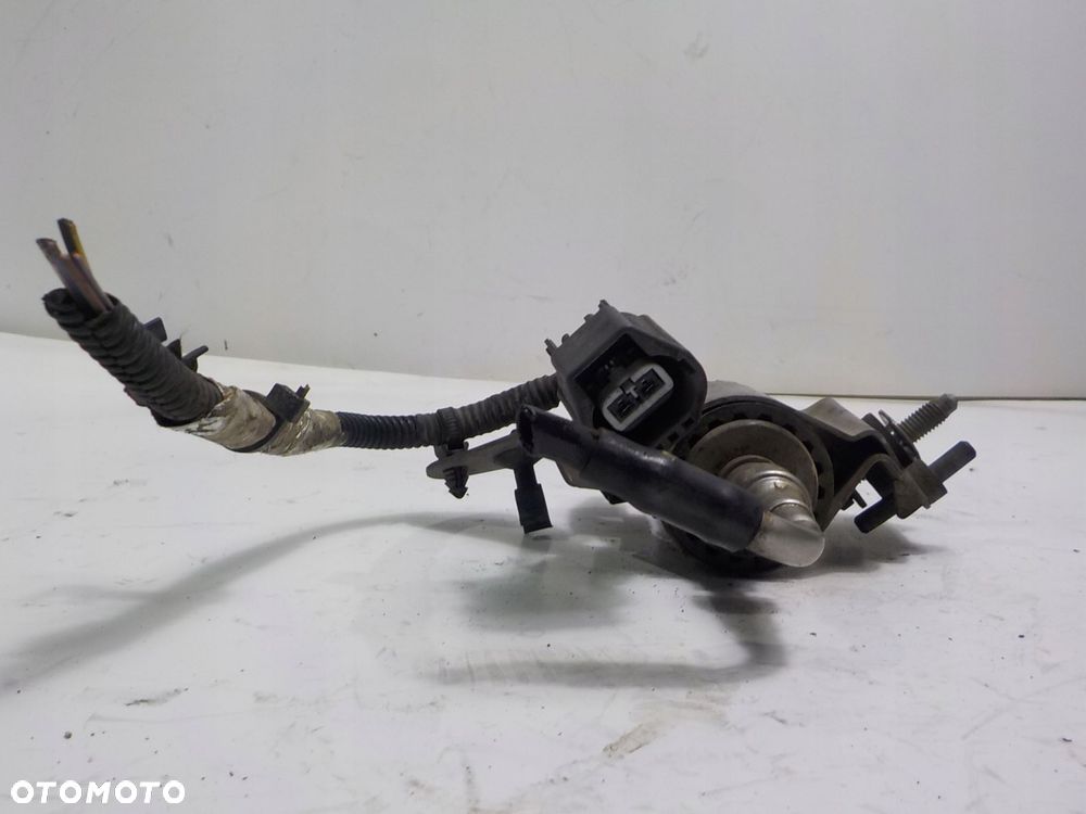 FORD GALAXY MK3 MONDEO MK4 C-MAX KUGA 2.0 TDCI POMPKA POMPA PALIWA DPF - 3