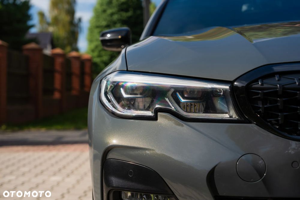 BMW Seria 3 - 12