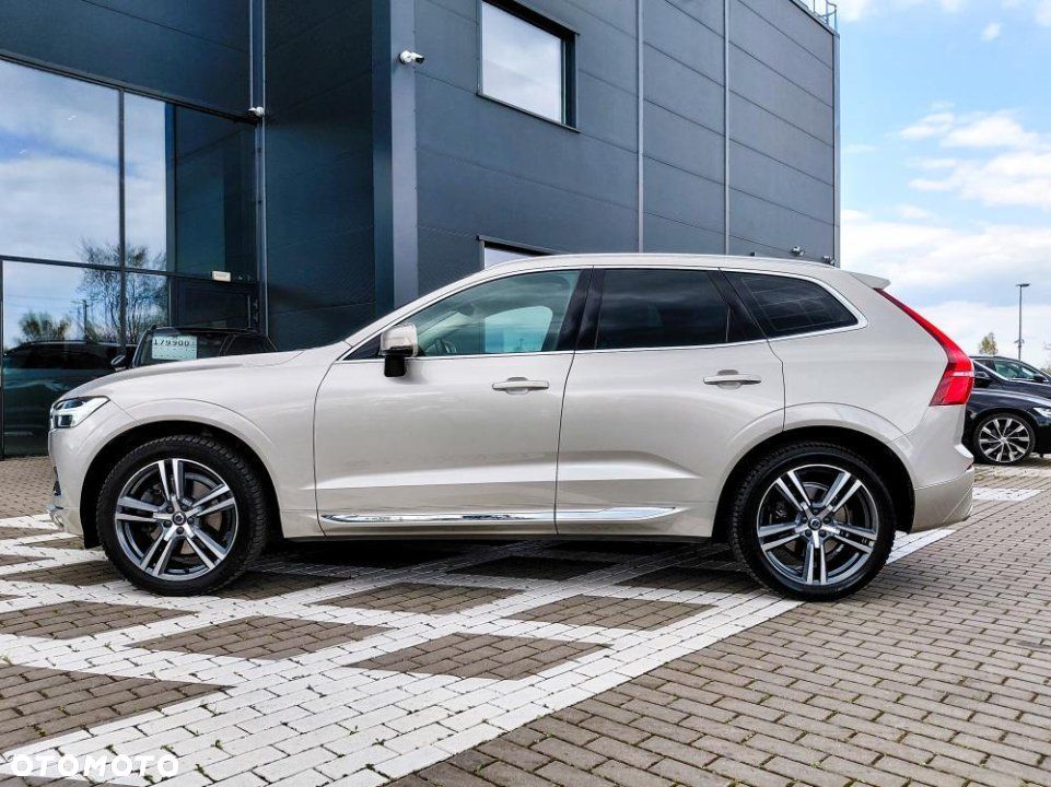 Volvo XC 60 - 2
