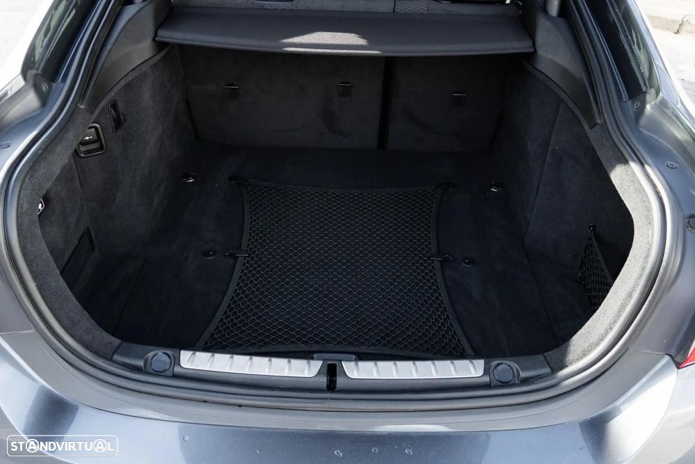 BMW 420 Gran Coupé d Pack M Auto - 51