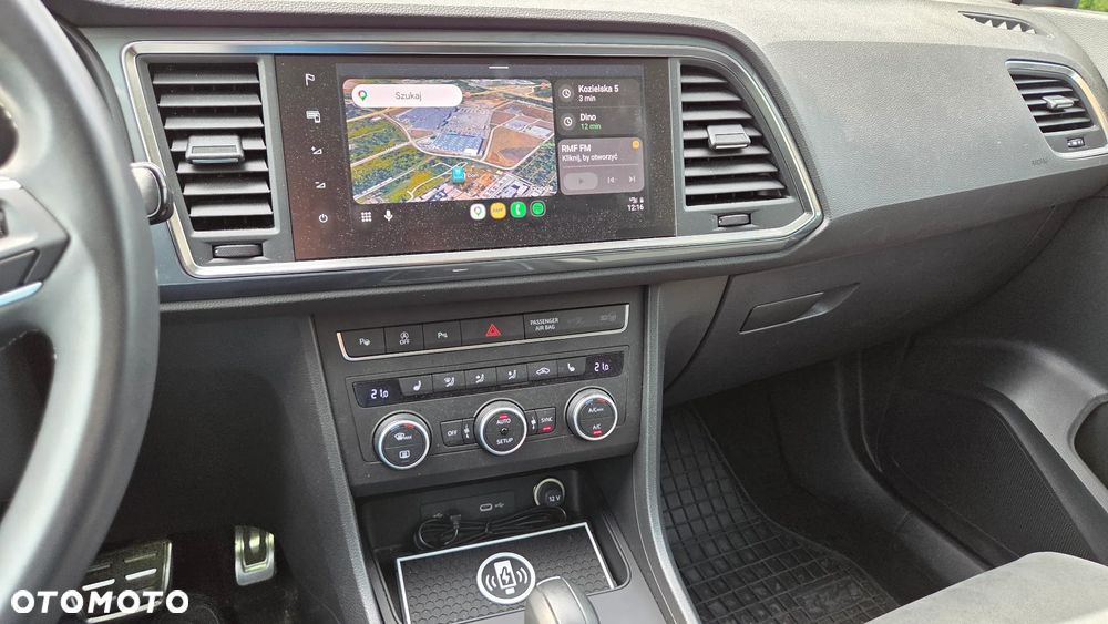 Seat Ateca 1.5 TSI Style S&S DSG - 13