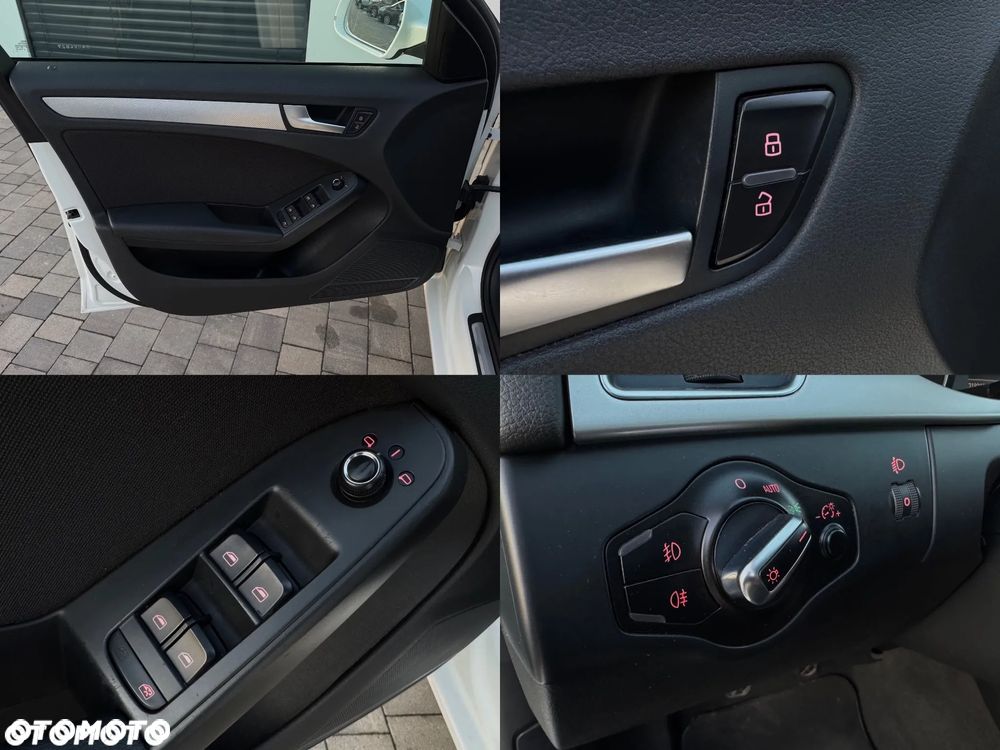 Audi A4 Avant 2.0 TDI DPF quattro Ambition - 16