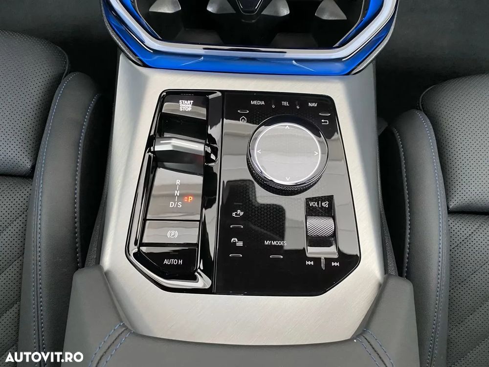 BMW X3 20d xDrive - 8