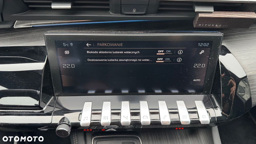 Peugeot 508 PureTech 225 EAT8 GT - 40