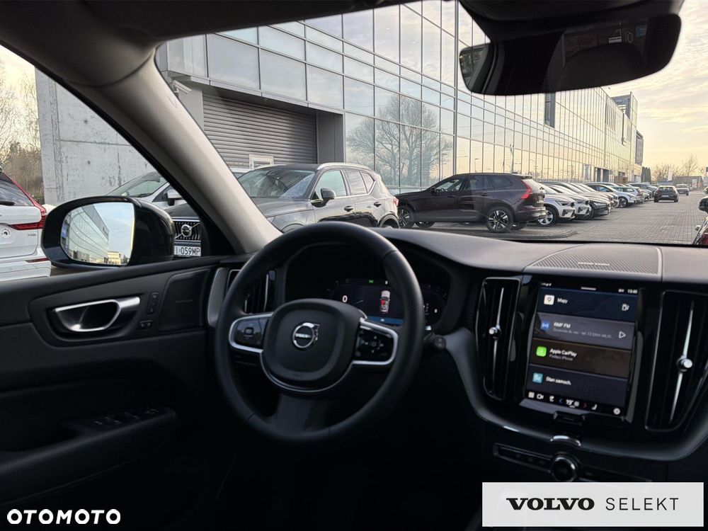Volvo XC 60 - 11