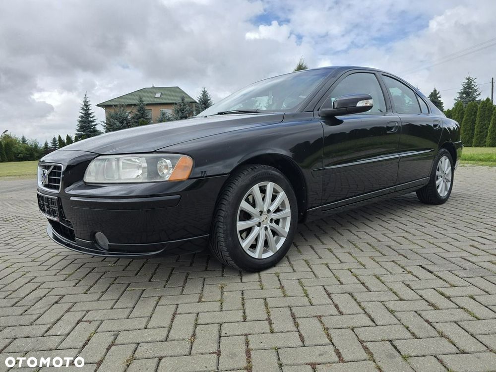 Volvo S60 - 8
