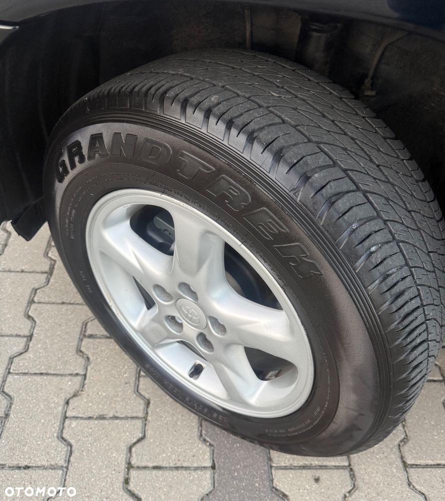 Toyota RAV4 2.0 VVT-i Prestige - 30