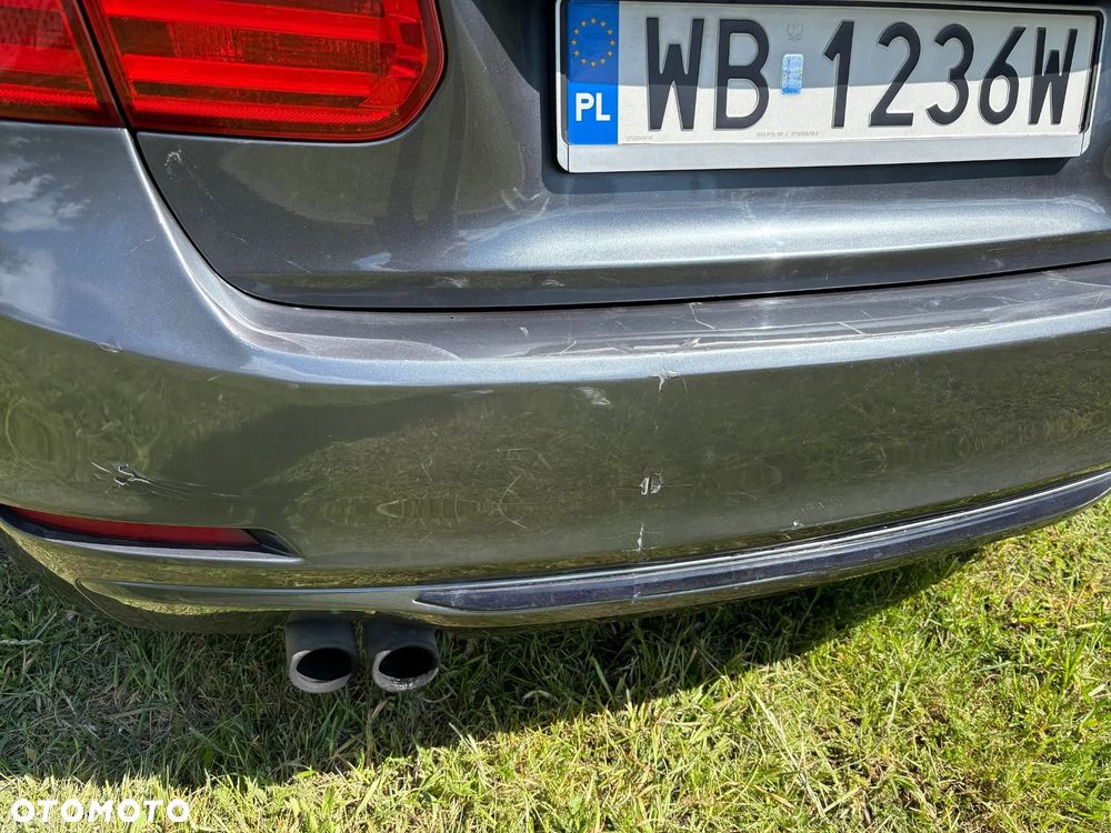 BMW Seria 3 - 10