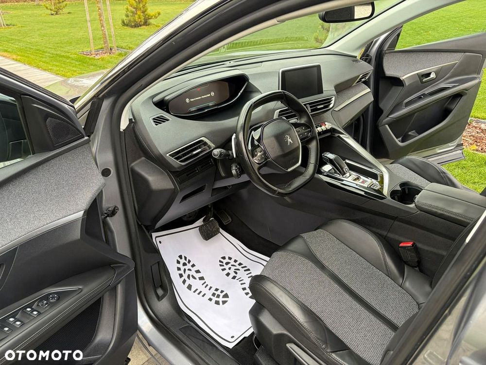 Peugeot 3008 1.6 THP Allure S&S EAT6 - 6