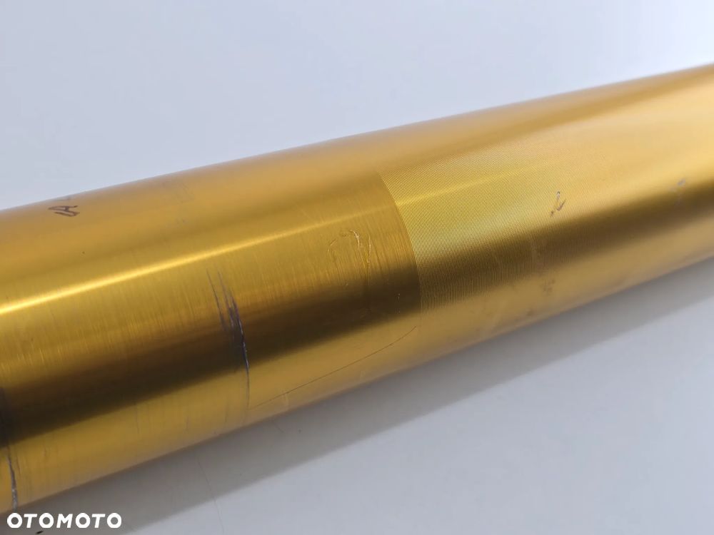 LAGA PRAWA AMORTYZATOR  TRIUMPH SPEED 400 SCRAMBLER - 8