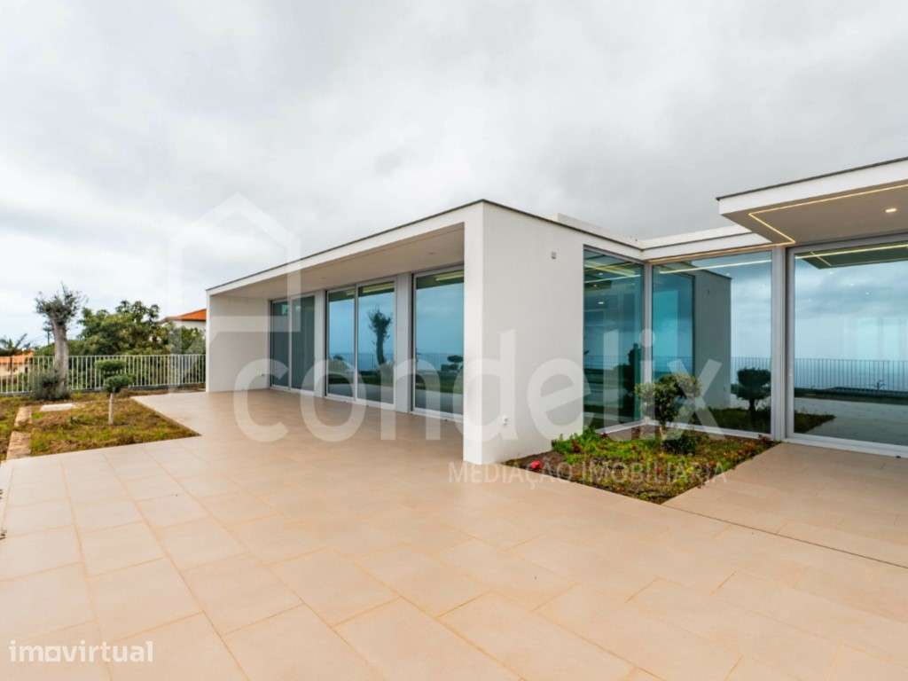 Moradia T4 Contemporânea Exclusiva | Estreito da Calheta - Grande imagem: 2/60