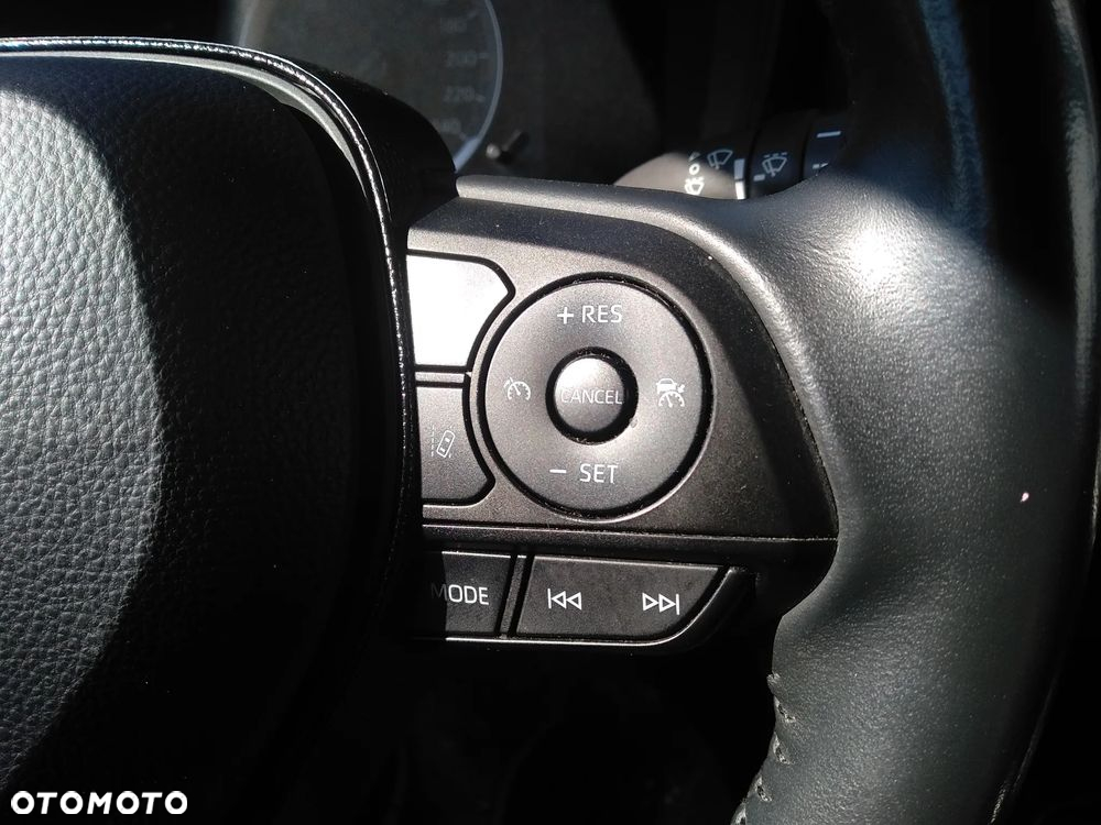 Toyota Corolla 1.2 T Active - 20