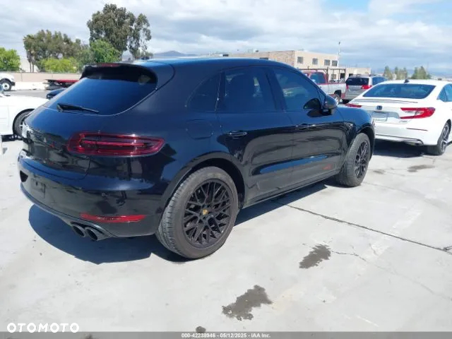 Porsche Macan GTS - 7