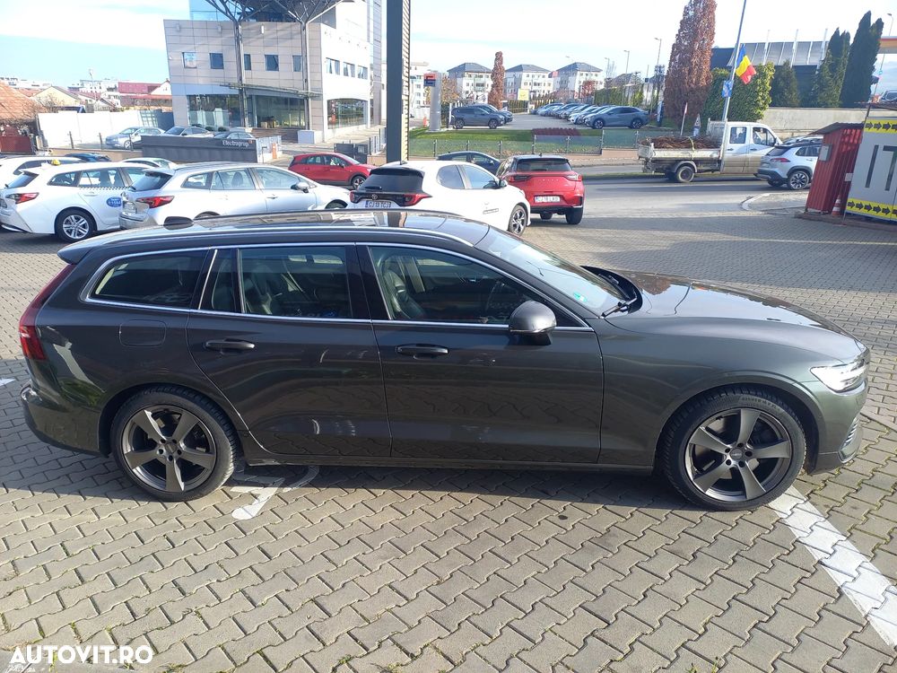 Volvo V60 - 5