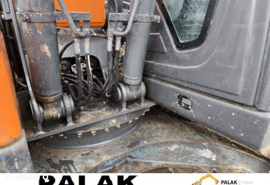 Doosan Koparka gąsienicowa DOOSAN DX 140  , 2022 rok - 10