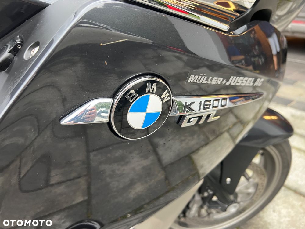 BMW K - 8