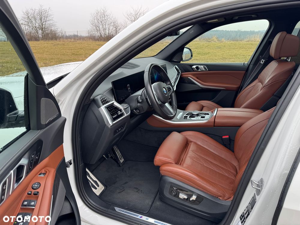 BMW X5 xDrive30d sport - 9