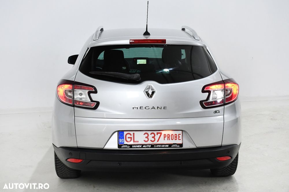 Renault Megane II 1.5 dCi Dynamique - 5