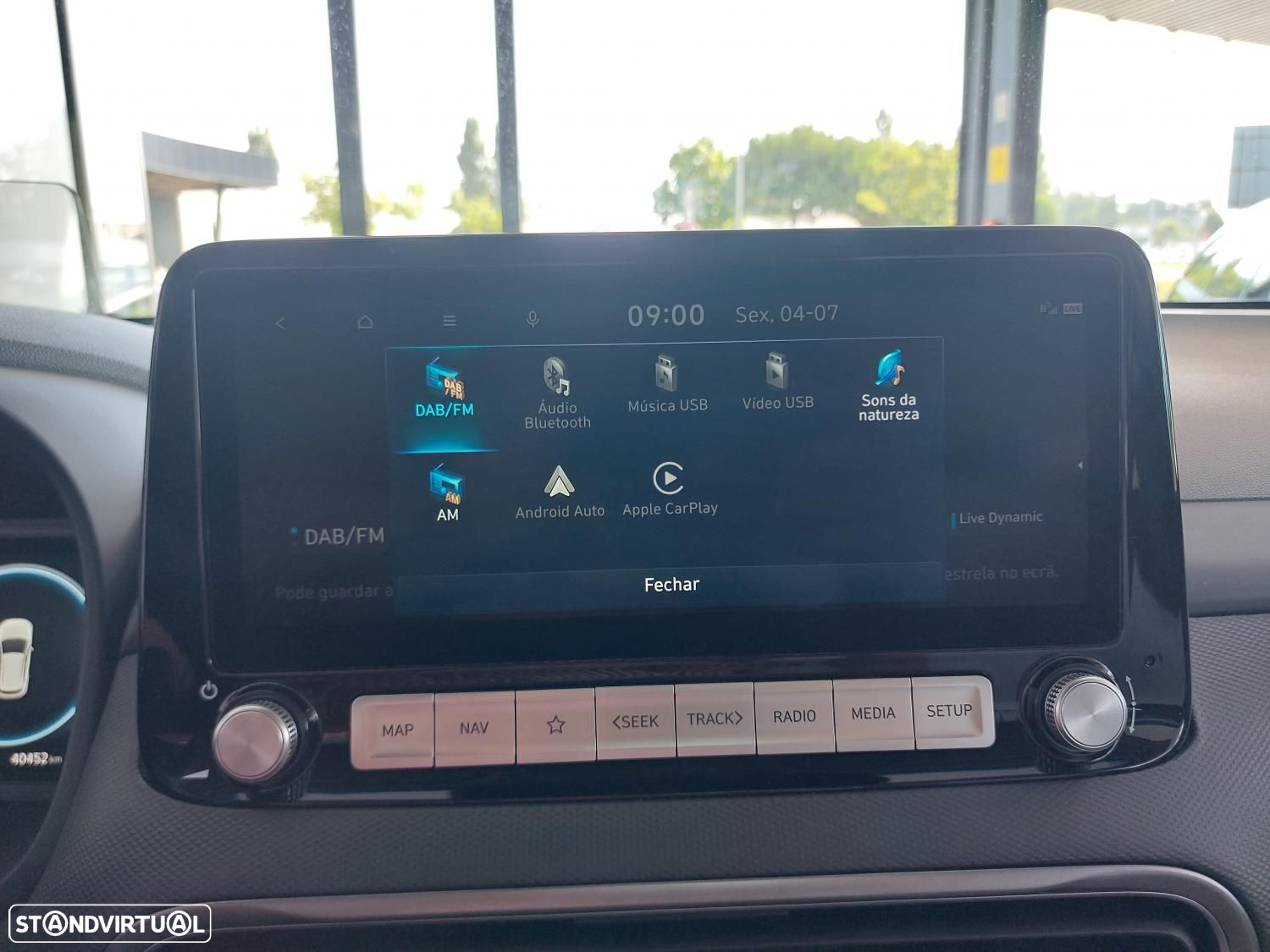 Hyundai Kauai EV 64 kWh Premium - 33