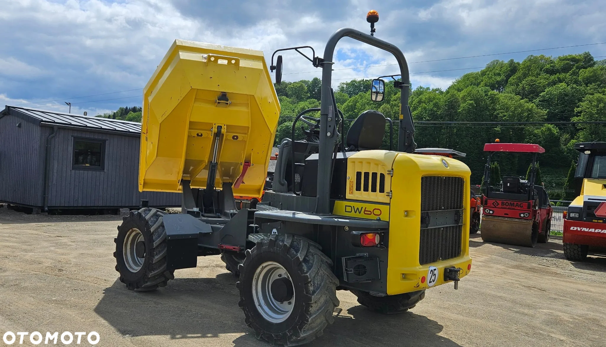 Wacker Neuson DW 60 - 10