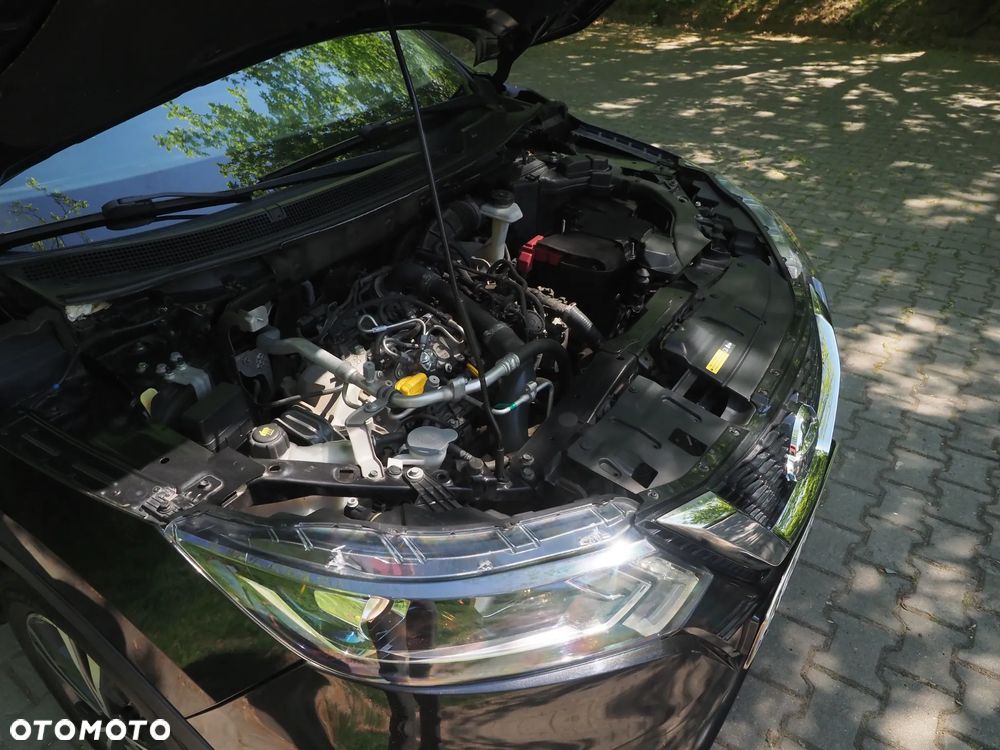 Nissan Qashqai 1.3 DIG-T N-Connecta - 14