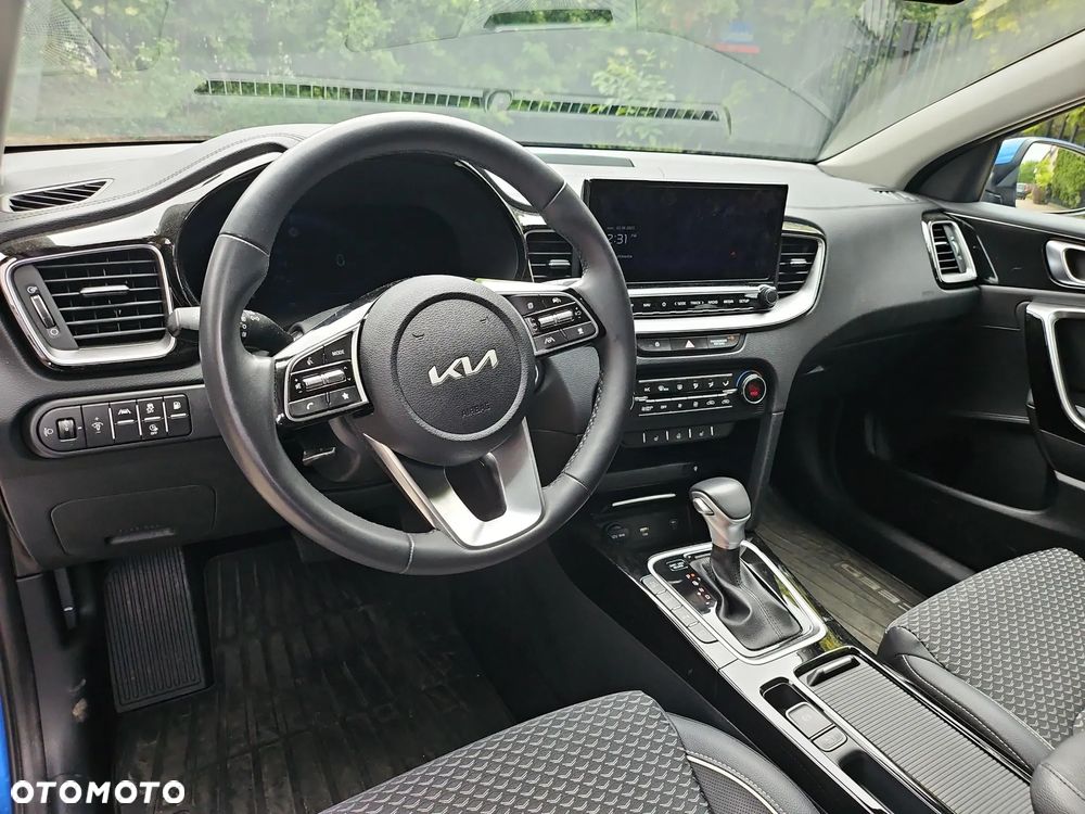 Kia Ceed 1.6 GDI PHEV Business Line DCT - 9