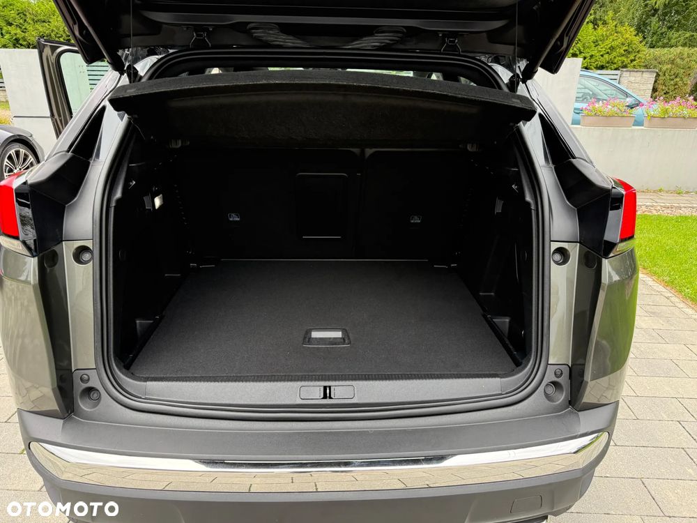 Peugeot 3008 PureTech 130 Stop & Start GPF Allure Business-Paket - 20