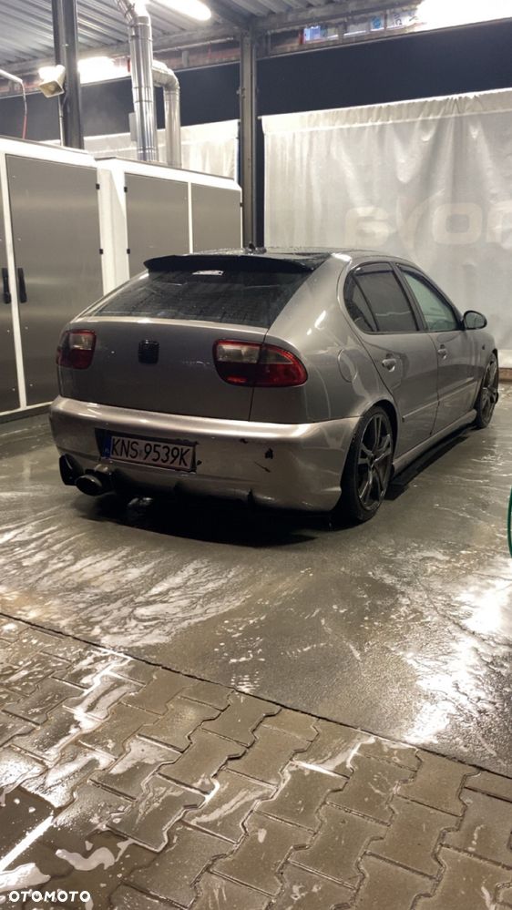 Seat Leon - 3