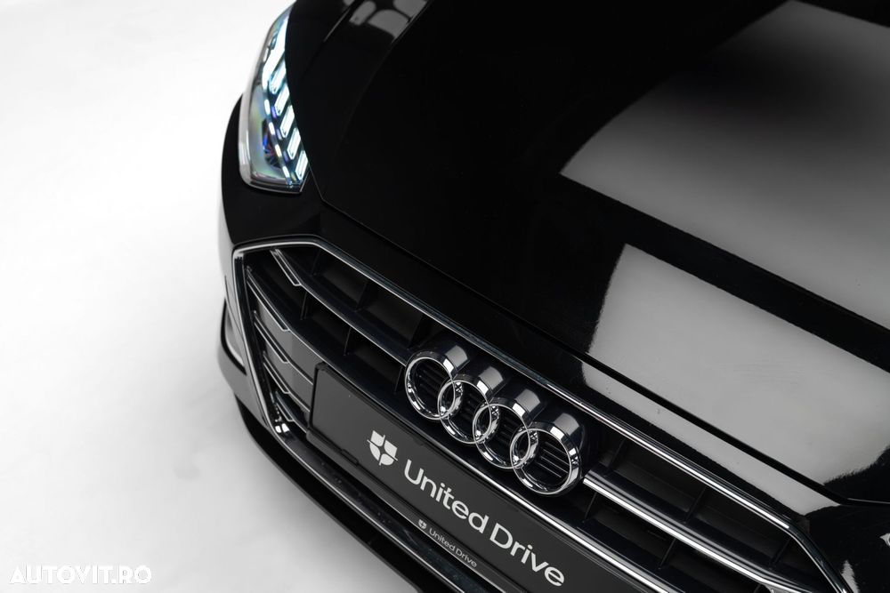 Audi A4 Limuzina - 6