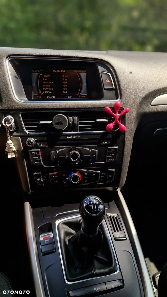 Audi Q5 2.0 TDI Quattro - 18