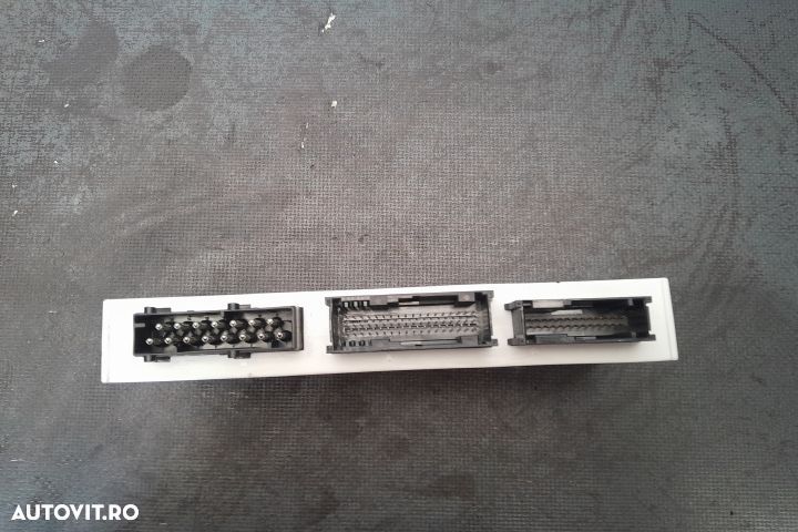 Calculator / Modul confort 9161931 9161931 BMW X3 E83 [facelift] [200 - 3