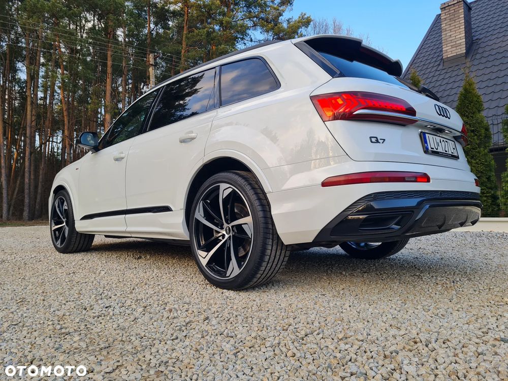 Audi Q7 - 4
